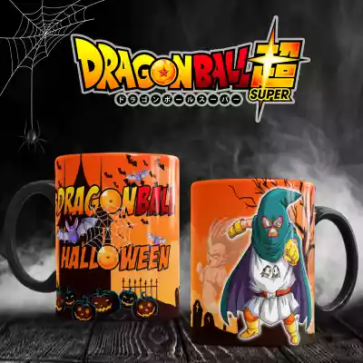 vectores plantilas HALLOWEEN,DRAGON BALL,CARICATURA,PERSONAJES,